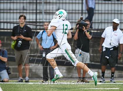 Thumbnail 1 in Buford @ McEachern photogallery.