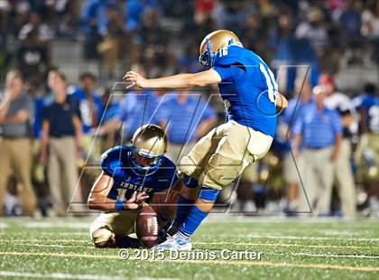Thumbnail 1 in Buford @ McEachern photogallery.