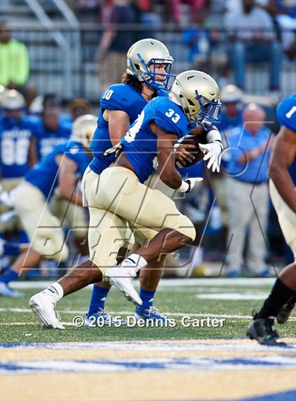 Thumbnail 3 in Buford @ McEachern photogallery.