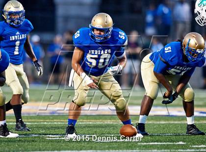 Thumbnail 3 in Buford @ McEachern photogallery.