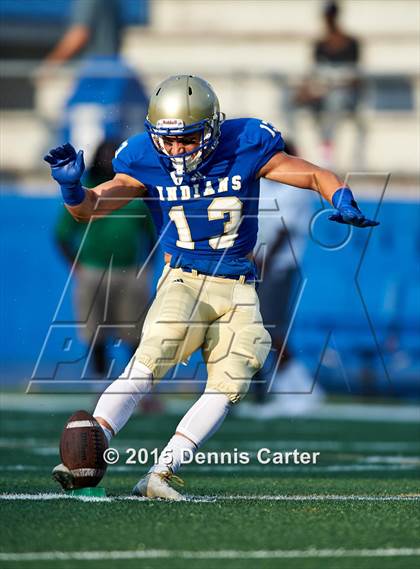 Thumbnail 1 in Buford @ McEachern photogallery.