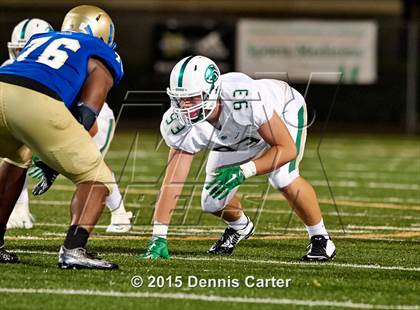 Thumbnail 2 in Buford @ McEachern photogallery.
