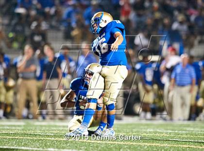 Thumbnail 2 in Buford @ McEachern photogallery.
