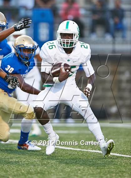 Thumbnail 2 in Buford @ McEachern photogallery.