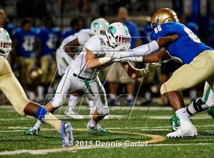 Thumbnail 2 in Buford @ McEachern photogallery.