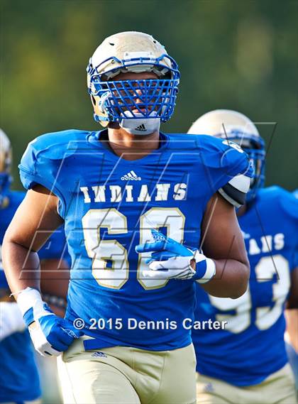 Thumbnail 2 in Buford @ McEachern photogallery.