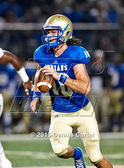 Thumbnail 1 in Buford @ McEachern photogallery.