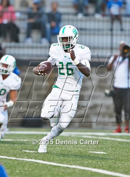Thumbnail 3 in Buford @ McEachern photogallery.