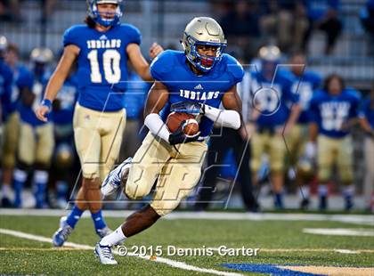 Thumbnail 2 in Buford @ McEachern photogallery.