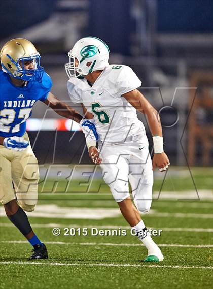 Thumbnail 3 in Buford @ McEachern photogallery.