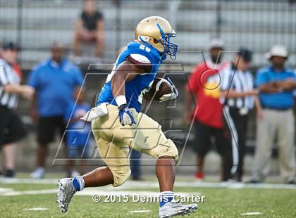 Thumbnail 3 in Buford @ McEachern photogallery.