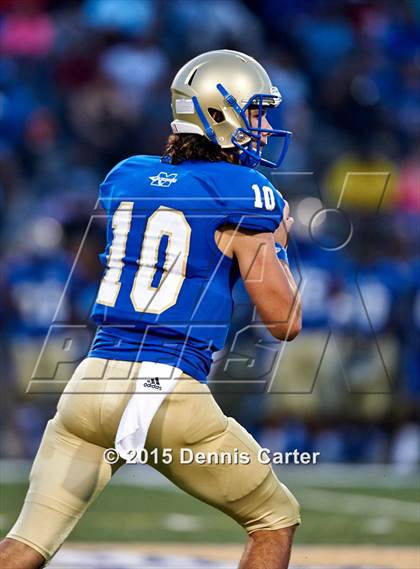 Thumbnail 3 in Buford @ McEachern photogallery.
