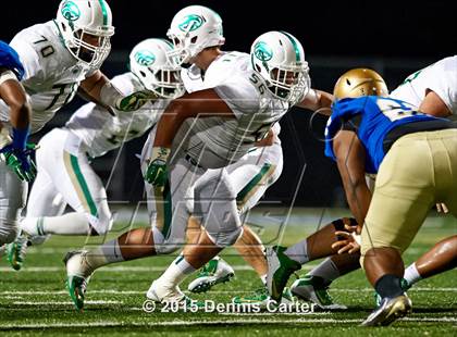 Thumbnail 3 in Buford @ McEachern photogallery.