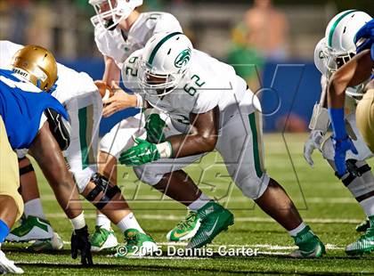 Thumbnail 2 in Buford @ McEachern photogallery.