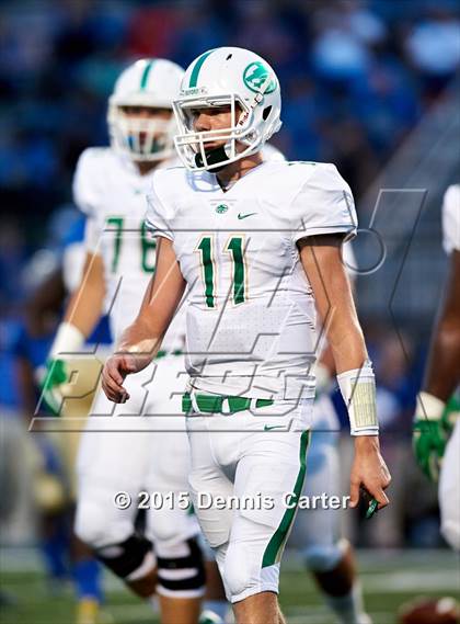 Thumbnail 3 in Buford @ McEachern photogallery.