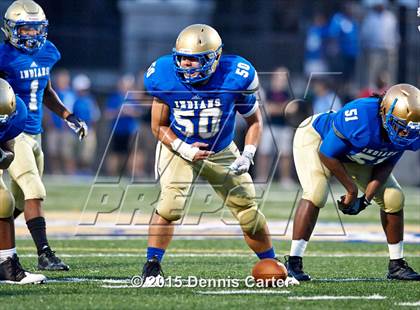 Thumbnail 2 in Buford @ McEachern photogallery.