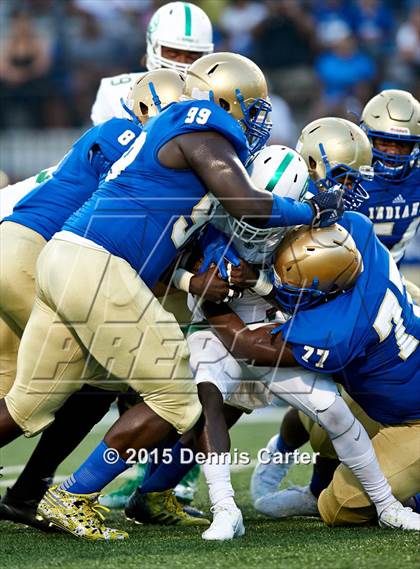 Thumbnail 2 in Buford @ McEachern photogallery.