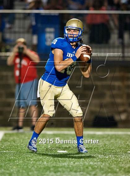 Thumbnail 1 in Buford @ McEachern photogallery.