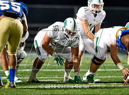 Thumbnail 1 in Buford @ McEachern photogallery.