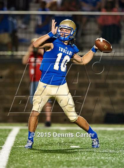 Thumbnail 3 in Buford @ McEachern photogallery.