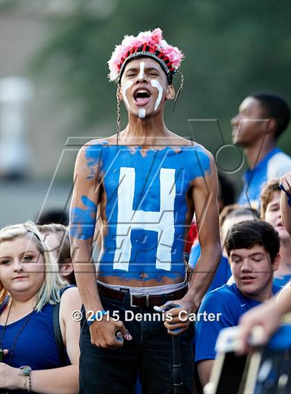 Thumbnail 1 in Buford @ McEachern photogallery.