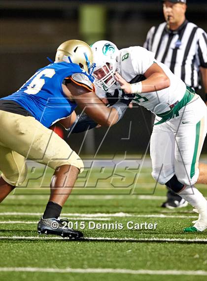 Thumbnail 2 in Buford @ McEachern photogallery.