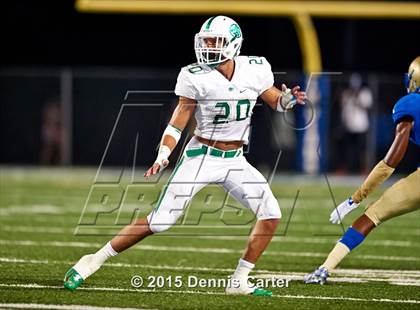 Thumbnail 3 in Buford @ McEachern photogallery.