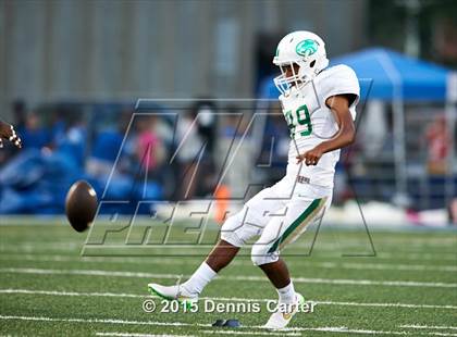 Thumbnail 2 in Buford @ McEachern photogallery.
