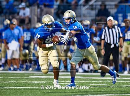 Thumbnail 2 in Buford @ McEachern photogallery.