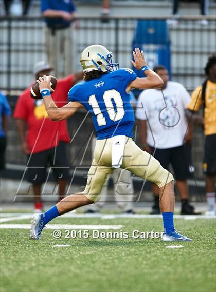 Thumbnail 1 in Buford @ McEachern photogallery.
