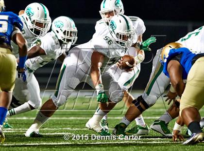 Thumbnail 2 in Buford @ McEachern photogallery.