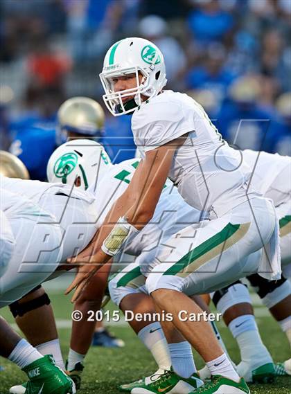 Thumbnail 3 in Buford @ McEachern photogallery.