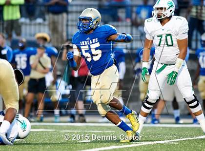 Thumbnail 1 in Buford @ McEachern photogallery.