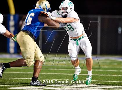 Thumbnail 1 in Buford @ McEachern photogallery.