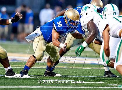 Thumbnail 2 in Buford @ McEachern photogallery.