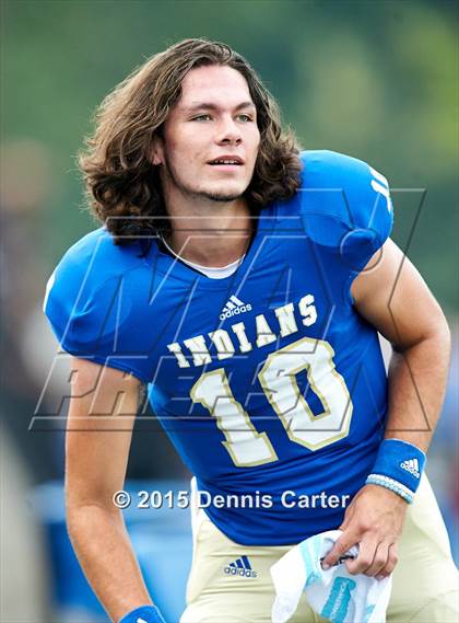 Thumbnail 1 in Buford @ McEachern photogallery.