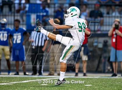 Thumbnail 1 in Buford @ McEachern photogallery.