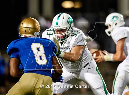 Thumbnail 3 in Buford @ McEachern photogallery.