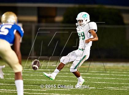 Thumbnail 2 in Buford @ McEachern photogallery.
