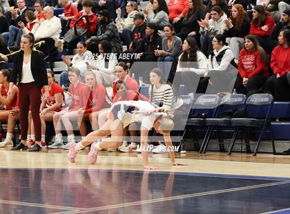 Thumbnail 3 in Regis Jesuit @ Legend (CHSAA 6A Sweet 16) photogallery.