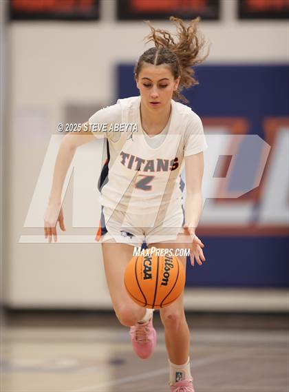 Thumbnail 1 in Regis Jesuit @ Legend (CHSAA 6A Sweet 16) photogallery.