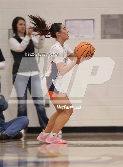 Thumbnail 2 in Regis Jesuit @ Legend (CHSAA 6A Sweet 16) photogallery.