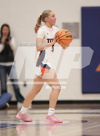 Thumbnail 3 in Regis Jesuit @ Legend (CHSAA 6A Sweet 16) photogallery.