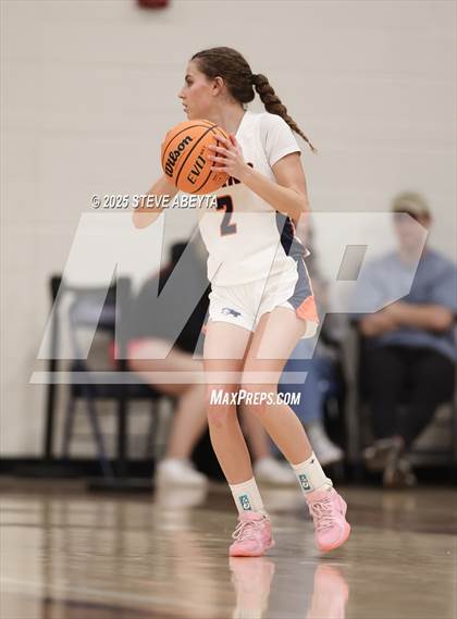 Thumbnail 2 in Regis Jesuit @ Legend (CHSAA 6A Sweet 16) photogallery.
