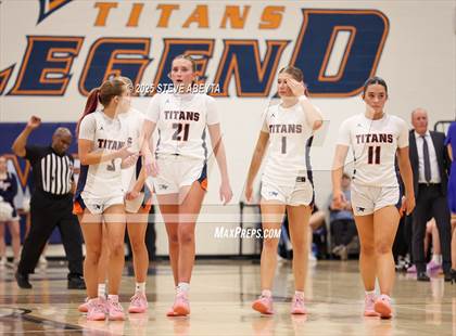 Thumbnail 1 in Regis Jesuit @ Legend (CHSAA 6A Sweet 16) photogallery.