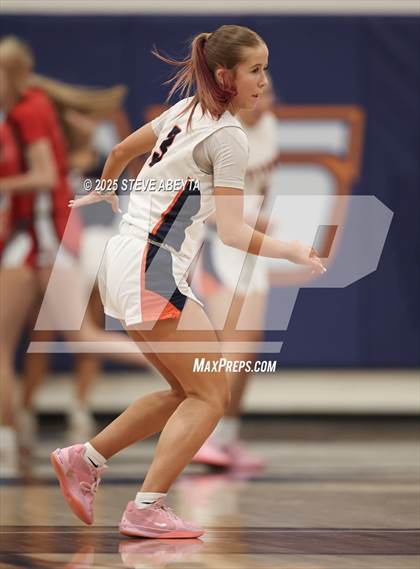 Thumbnail 3 in Regis Jesuit @ Legend (CHSAA 6A Sweet 16) photogallery.