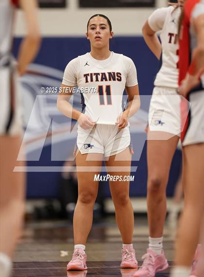 Thumbnail 1 in Regis Jesuit @ Legend (CHSAA 6A Sweet 16) photogallery.