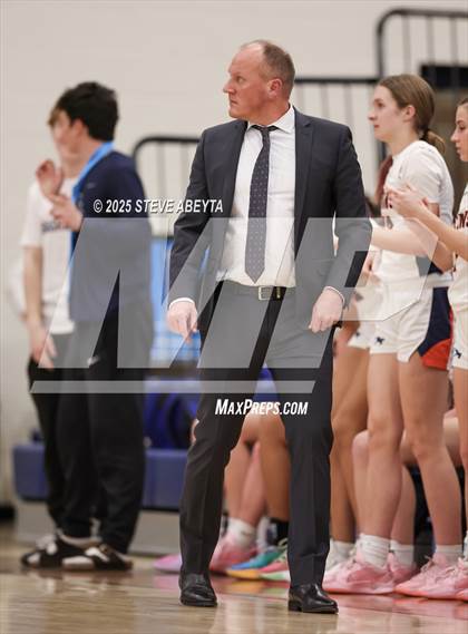 Thumbnail 2 in Regis Jesuit @ Legend (CHSAA 6A Sweet 16) photogallery.