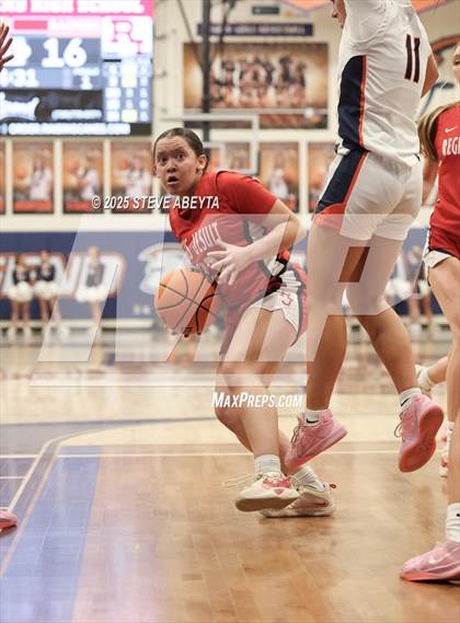 Thumbnail 1 in Regis Jesuit @ Legend (CHSAA 6A Sweet 16) photogallery.