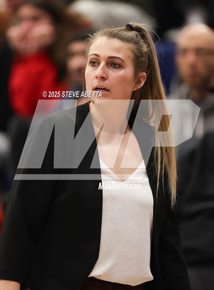 Thumbnail 1 in Regis Jesuit @ Legend (CHSAA 6A Sweet 16) photogallery.